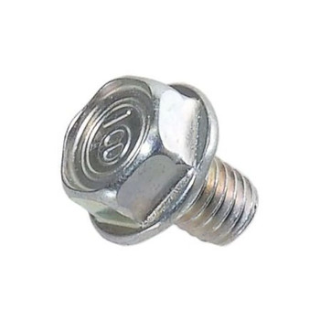 90011-896-000 - Bolt Flange 6X8 - Honda Original Part