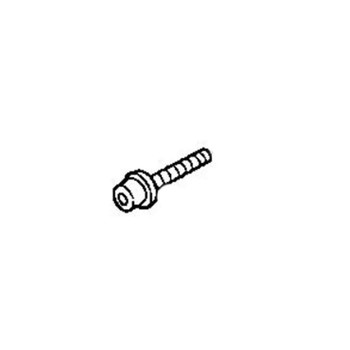 90031-883-000 - Bolt Flange 8X16 - Honda Original Part