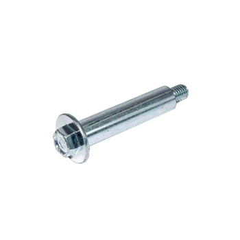 90102-VG3-000 - Rr Wheel Shaft Bolt - Honda Original Part - Image 1
