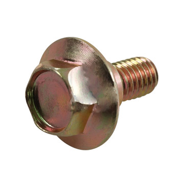 90111-HC4-000 - Bolt Flange (6x14) - Honda Original Part - Image 1