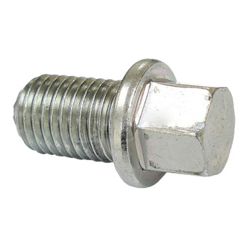 90131-ZE1-000 - Bolt Drain Plug (10mm) - Honda Original Part - Image 1 90131-ZE1-000 - Bolt Drain Plug (10mm) - Honda Original Part - Image 1