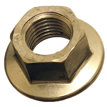 90201-Z0T-800 - Nut Special (14mm) - Honda Original Part - Image 1