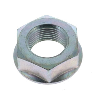 90201-ZG3-000 - Nut Flange 20Mm - Honda Original Part