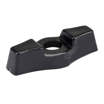 90301-ZV0-000 - Nut Wing - Honda Original Part - Image 1