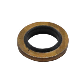 90503-V16-003 - Washer (8Mm) - Honda Original Part