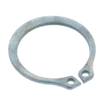 Honda 90653772000 Exhaust Circlip (5/8) Original Mower Part