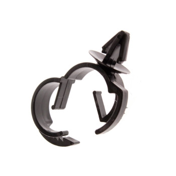 90681-763-A01 - Clip Wire Harness - Honda Original Part