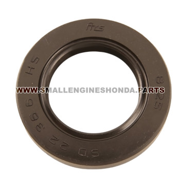 91206-HB3-003 - Oil Seal 22x36x6 - Honda Original Part - Image 1