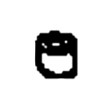 91504-ZF5-V00 - Collar Distance - Honda Original Part - NO LONGER AVAILABLE