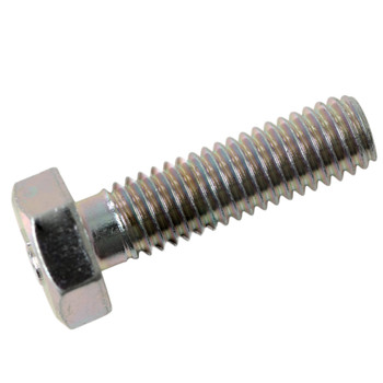 92101-06022-0A - Bolt Hex. 6x22 - Honda Original Part - Image 1