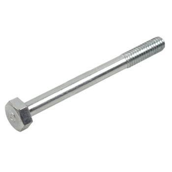 92101-06060-0A - Bolt Hex (6x60) - Honda Original Part - Image 1