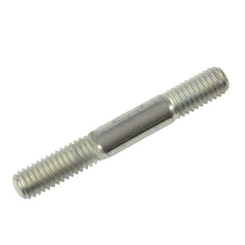 92900-06032-0E - Bolt Stud 6x32 - Honda Original Part - Image 1