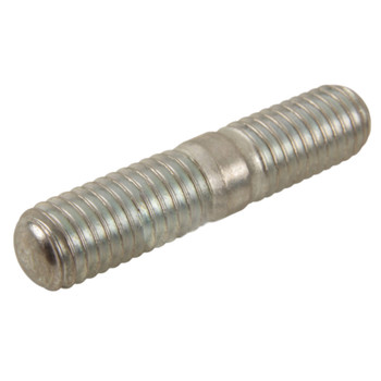 92900-08022-0E - Bolt Muffler Stud (8x22) - Honda Original Part - Image 1