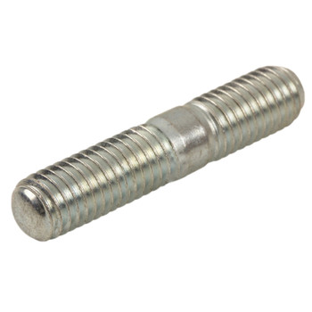92900-08025-0B - Muffler Bolt Stud 8x25 (V-Tw) - Honda Original Part - Image 1