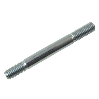 92900-08060-0B - Bolt Stud (8x60) - Honda Original Part - Image 1