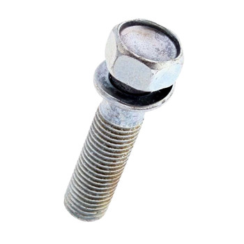 93402-10040-00 - Bolt-Washer (10X40) - Honda Original Part
