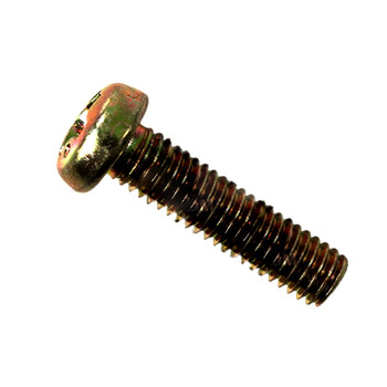 93500-03012-0H - Screw Pan 3x12 C - Honda Original Part - Image 1