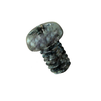 93500-04006-0A - Screw Pan 4x6 (Pk/10) - Honda Original Part - Image 1