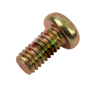 93500-04008-0H - Screw 4x8 - Honda Original Part - Image 1