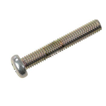 93500-05032-0A - Screw Pan 5x32 - Honda Original Part - Image 1