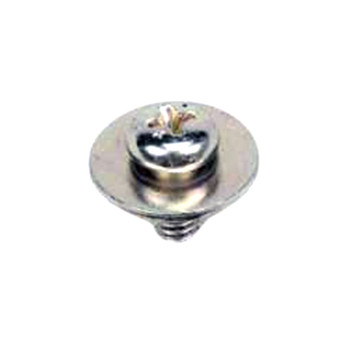 93894-05010-00 - Screw (5X10) - Honda Original Part