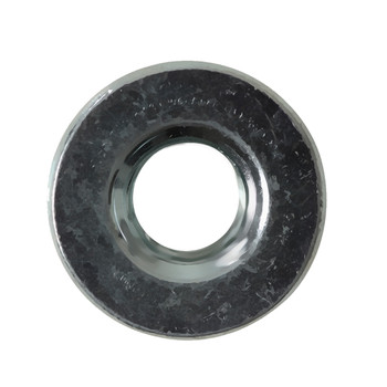 94050-06080 - Nut Flange 6mm - Honda Original Part - Image 1