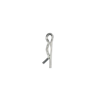94251-04000 - Pin Lock 4mm - Honda Original Part - Image 1