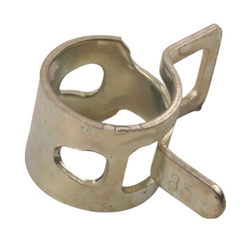 95002-40850-08 - Clip Tube - Honda Original Part - Image 1