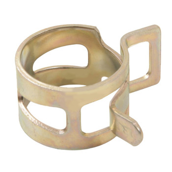95002-41300-08 - Clip Tube 13 - Honda Original Part - Image 1
