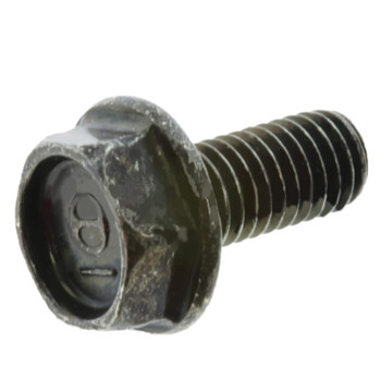 95701-06014-07 - Bolt Flange 6x14 - Honda Original Part - Image 1