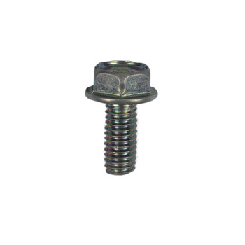 95701-06014-08 - Bolt Flange (6x14) - Honda Original Part - Image 1