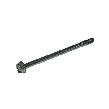95701-06095-00 - Bolt Flange (6x95) - Honda Original Part - Image 1