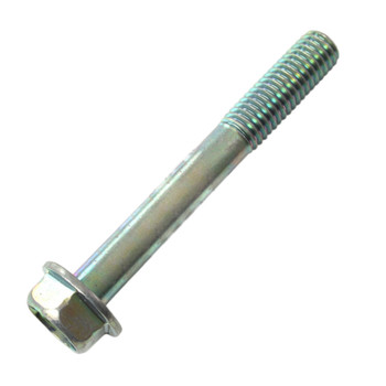95701-08060-08 - Flange Bolt (8x60) - Honda Original Part - Image 1