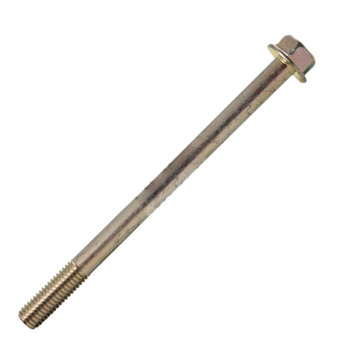 95701-08110-00 - Bolt Flange (8 X 110) - Honda Original Part - Image 1