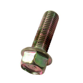 95701-10030-08 - Bolt Flange 10x30 - Honda Original Part - Image 1