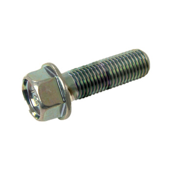 95701-10032-00 - Bolt Flange 10x32 - Honda Original Part - Image 1