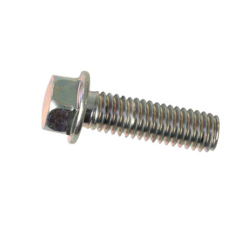 96001-06020-00 - Bolt Flange 6x20 - Honda Original Part - Image 1