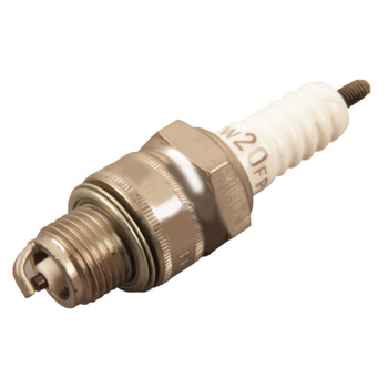 98076-56756 - Spark Plg W20fpr - Honda Original Part - Image 1