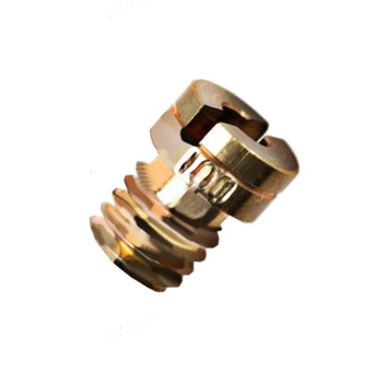 99101-ZF5-1000 - Jet Main #100 - Honda Original Part - Image 1