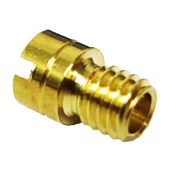 99101-ZF5-1050 - Jet Main #105 - Honda Original Part - Image 1