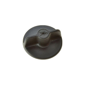 25 341 04-S - Knob: Cover - Kohler Original Part