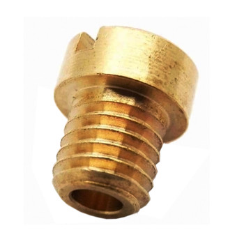 99201-ZG8-0820 - Main Jet Set - Honda Original Part - Image 1