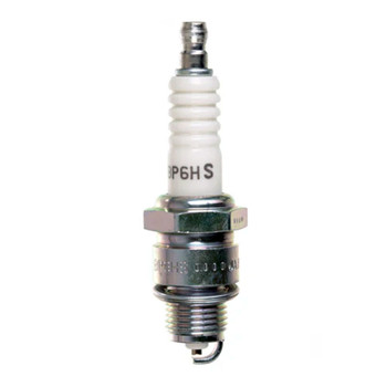 BP6HS - Spark Plug Ngk Bp6Hs - Honda Original Part