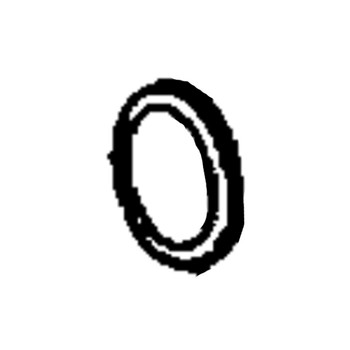 72998-0079 - Collar - Honda Original Part