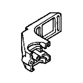 50111-ZV4-020ZB - Housing Nh282Mu - Honda Original Part ** SUPERSEDED TO 30500-ZV4-505 **