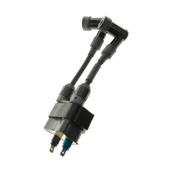 30500-ZV4-013 - Coil Assembly Ignition - Honda Original Part ** SUPERSEDED TO 30500-ZV4-505 **