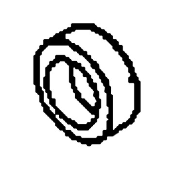 72997-6013 - Guide Gasket Female - Honda Original Part