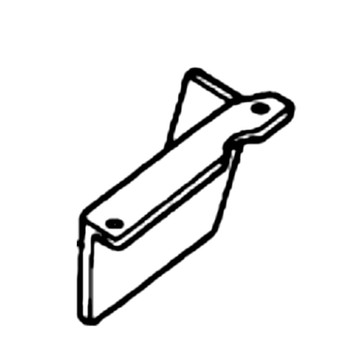 81517-758-U00 - Cover - Honda Original Part