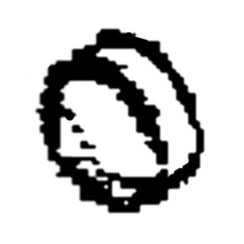 72997-5257 - Cap 1 9/16 661150 - Honda Original Part