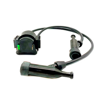 30550-ZW1-004 - Coil Ignition (2) - Honda Original Part ** SUPERSEDED TO 07SPJ-ZW0030B **